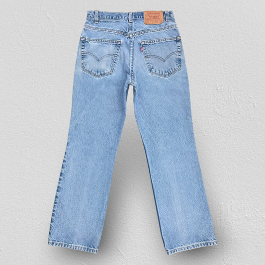 00s Levi’s 517 Jeans