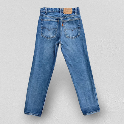80s Levi’s 505