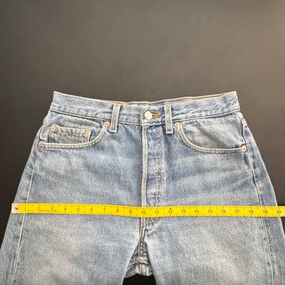 90s Levi’s 501 Jeans