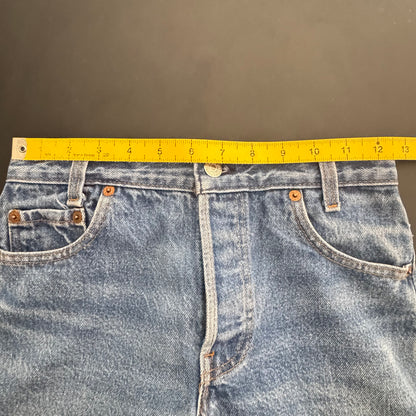 80s Levi’s 701 Jeans