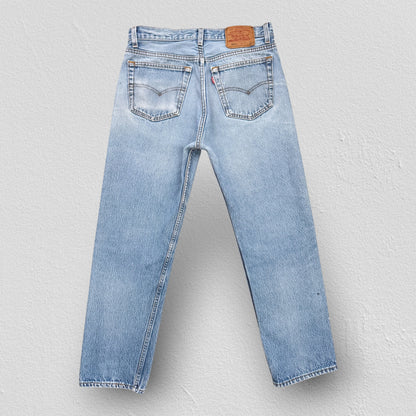 90s Levi’s 501 Jeans