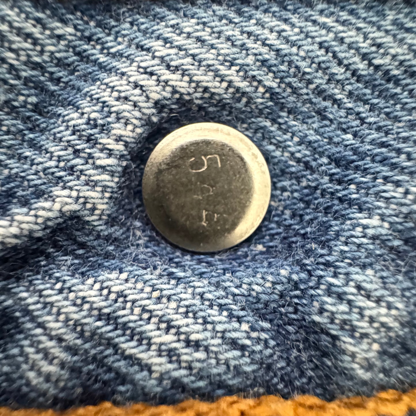 90s Levi’s 501 Jeans