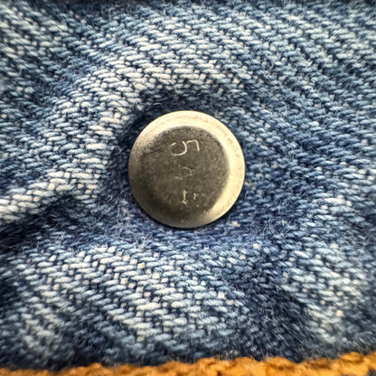 90s Levi’s 501 Jeans