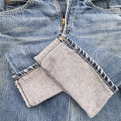 70s Levi’s 517 Jeans