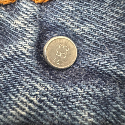 80s Levi’s 501 Jeans