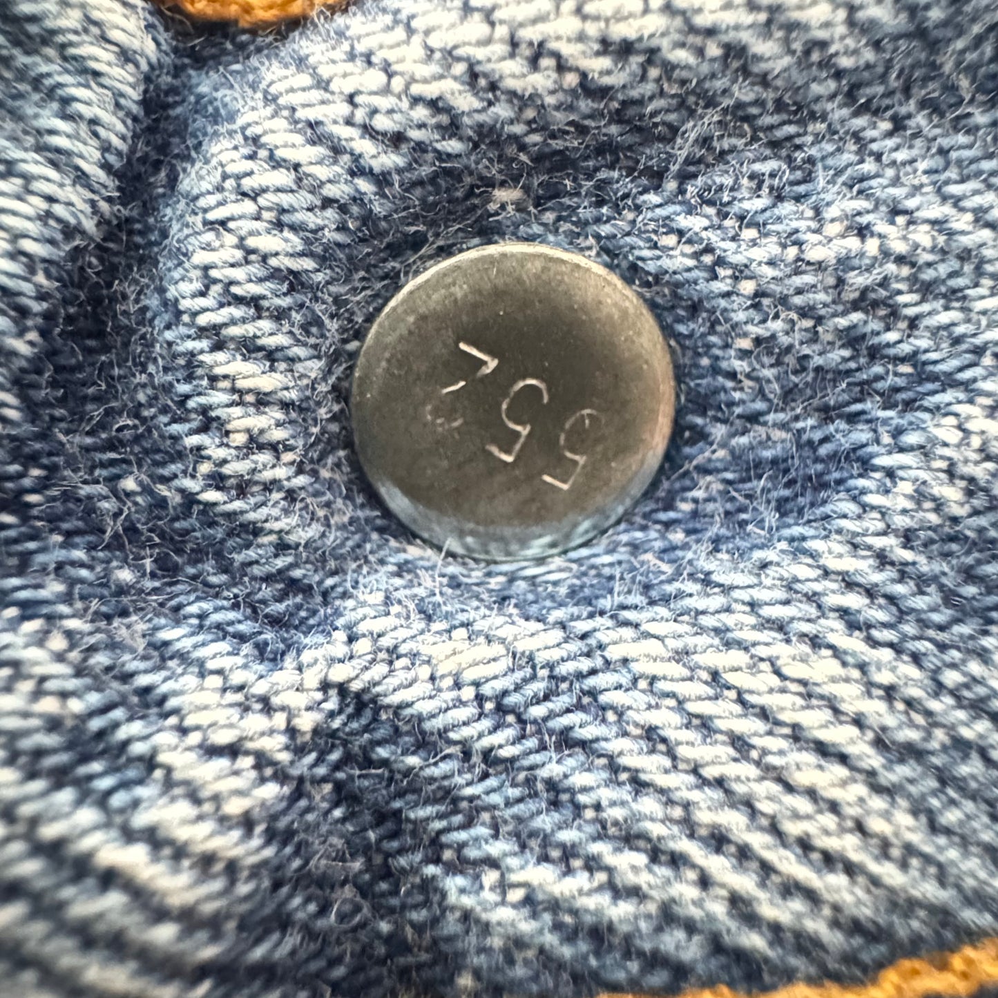 80s Levi’s 501 Jeans