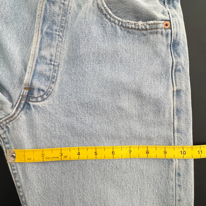 90s Levi’s 501 Jeans