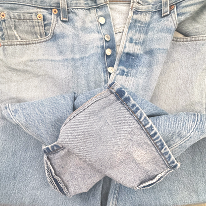 90s Levi’s 501 Jeans