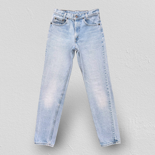 80s Levi’s 505 (Student)