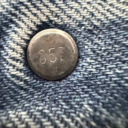 1983 Levi’s 501 Jeans