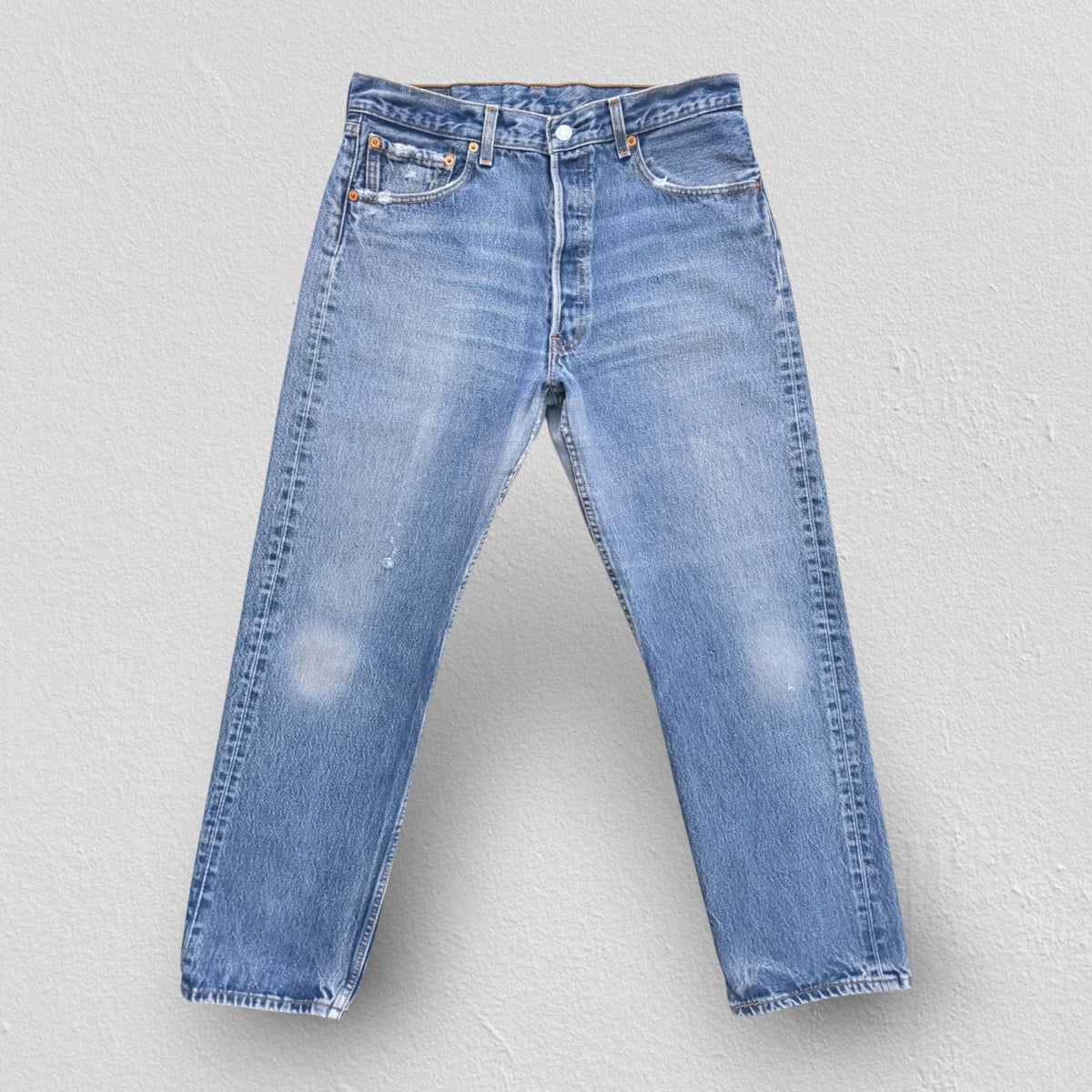 90s Levi’s 501 Jeans