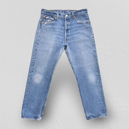 90s Levi’s 501 Jeans