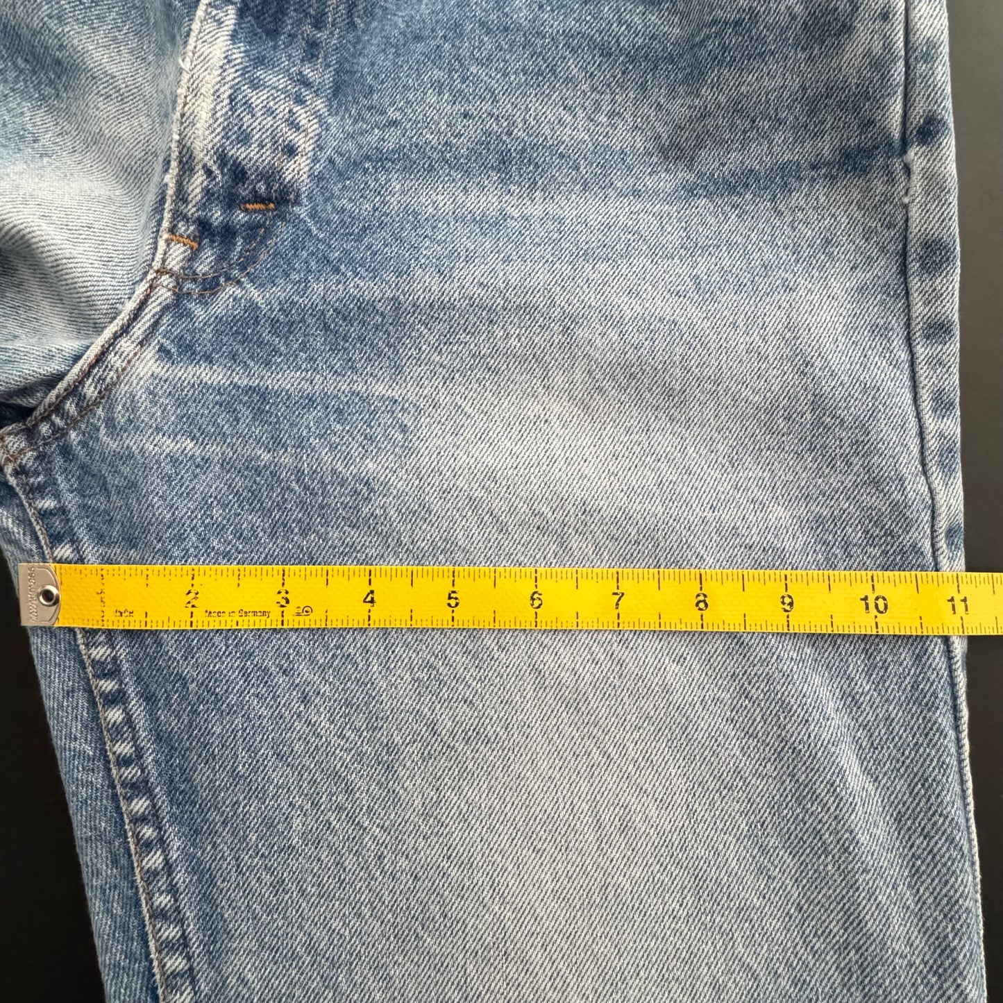 80s Levi’s 517 Jeans