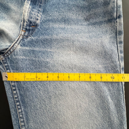 80s Levi’s 517 Jeans