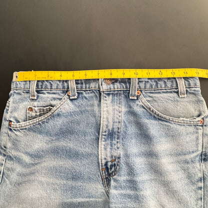 1992 Levi’s 505