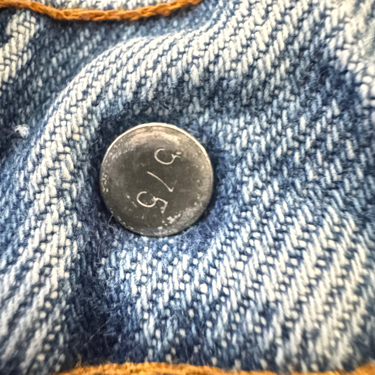 1982 Levi’s 505