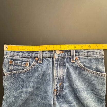 00 Levi’s 517 Jeans