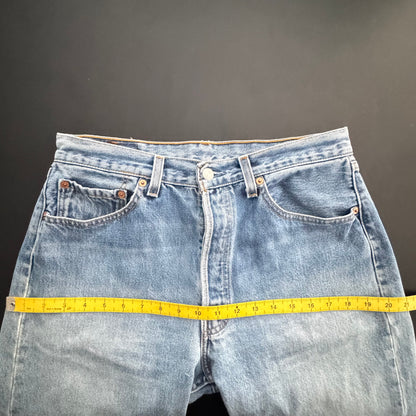 90s Levi’s 501 Jeans