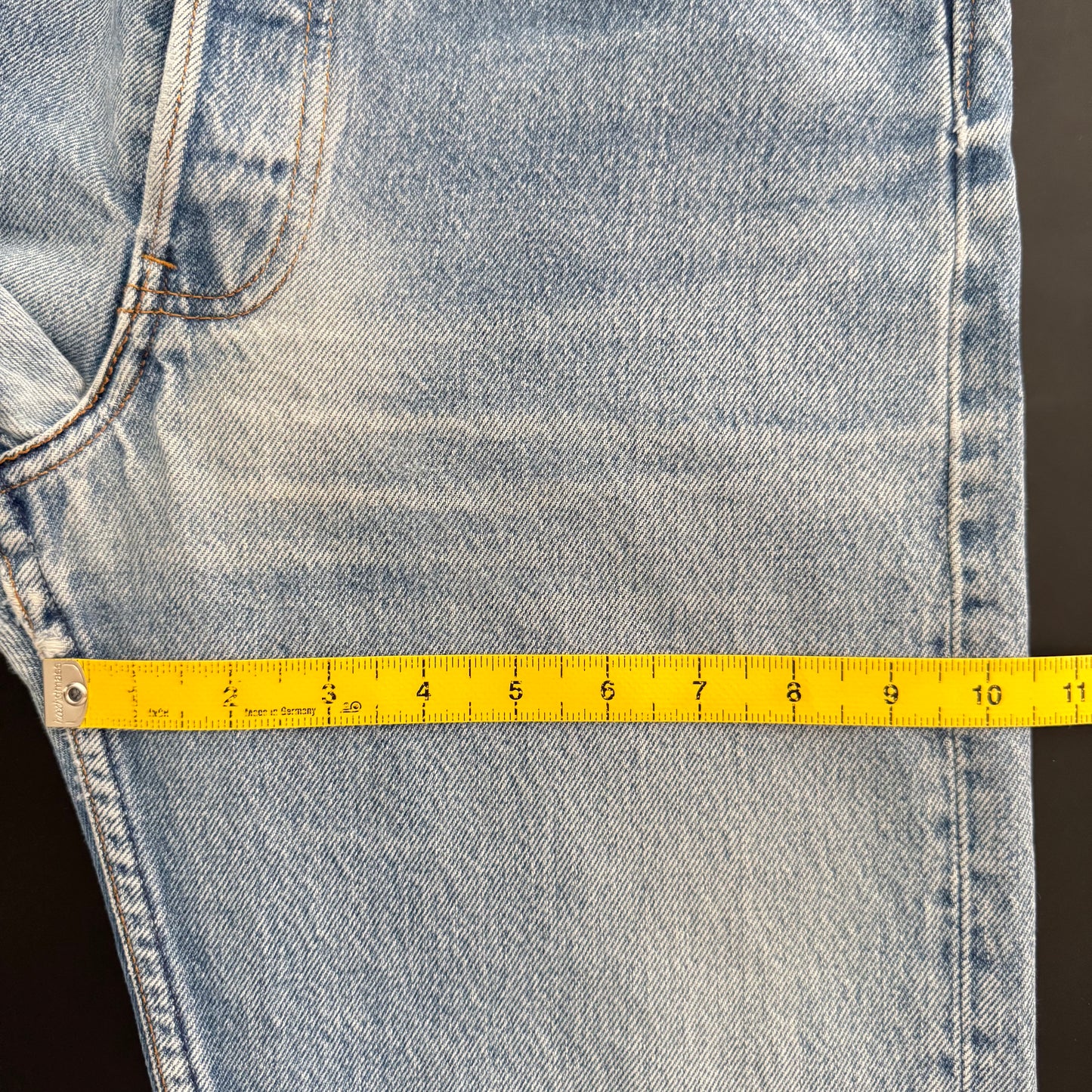 90s Levi’s 501 Jeans