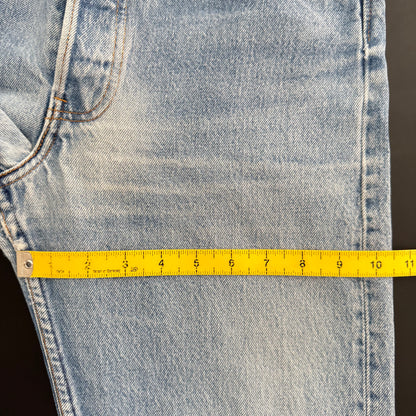 90s Levi’s 501 Jeans