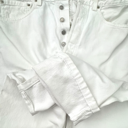 00s Levi’s 501 Jeans