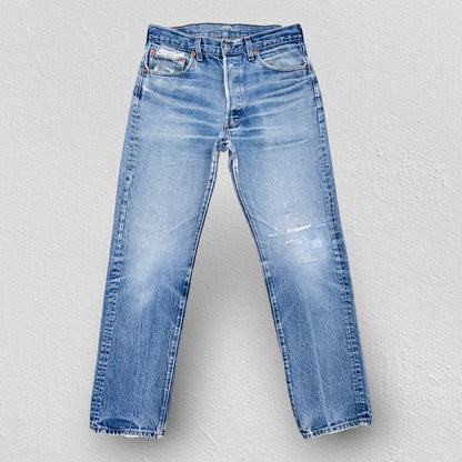 80s Levi’s 501 Jeans