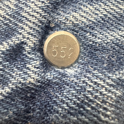80s Levi’s 501 Jeans