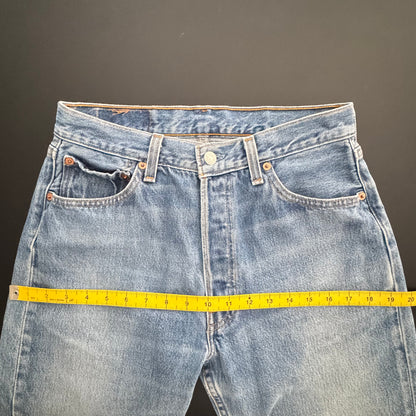 90s Levi’s 501 Jeans