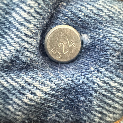 80s Levi’s 501 Jeans