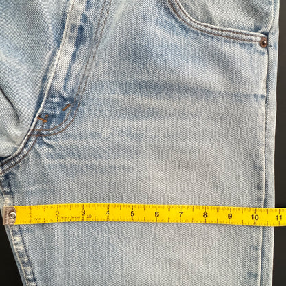 1981 Levi’s 505 Jeans
