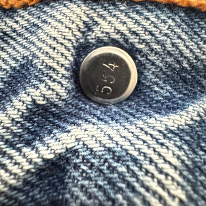 90s Levi’s 517 Jeans
