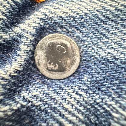 80s Levi’s 501 Jeans