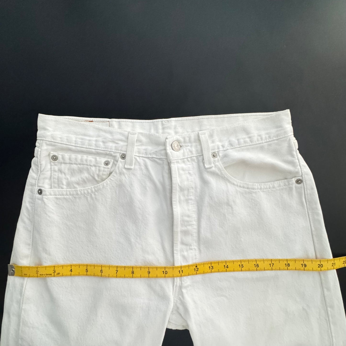 00s Levi’s 501 Jeans