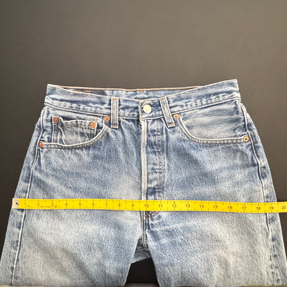 90s Levi’s 501 Jeans