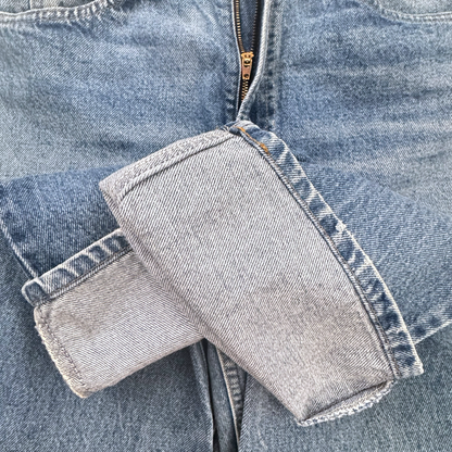 1981 Levi’s 517 Jeans