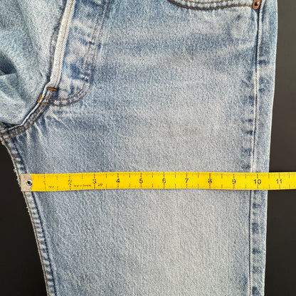 80s Levi’s 501 Jeans