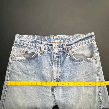 80s Levi’s 505