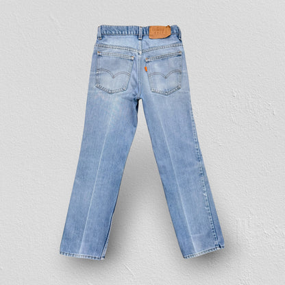 1981 Levi’s 716 Jeans