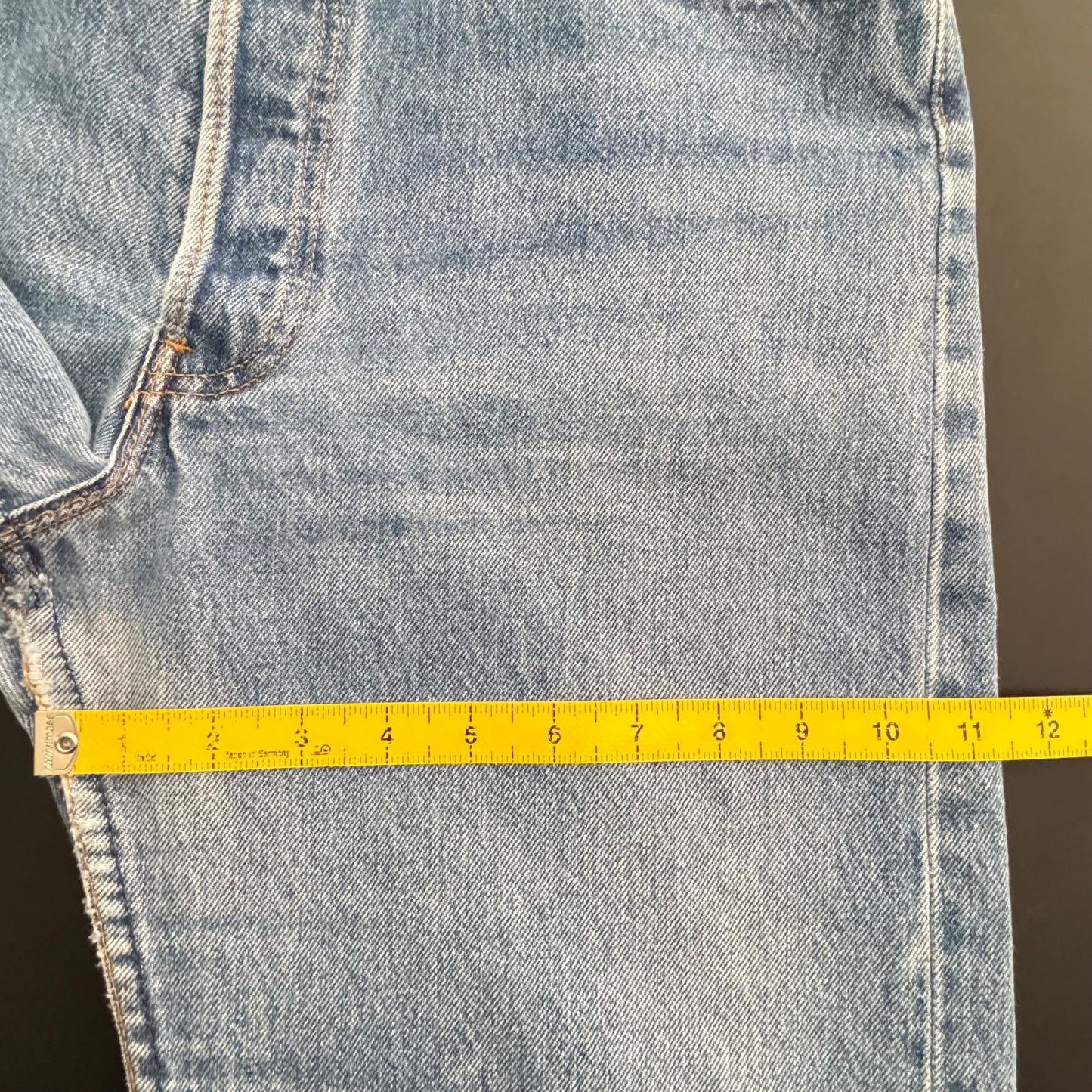 90s Levi’s 501 Jeans