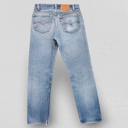80s Levi’s 501 Jeans