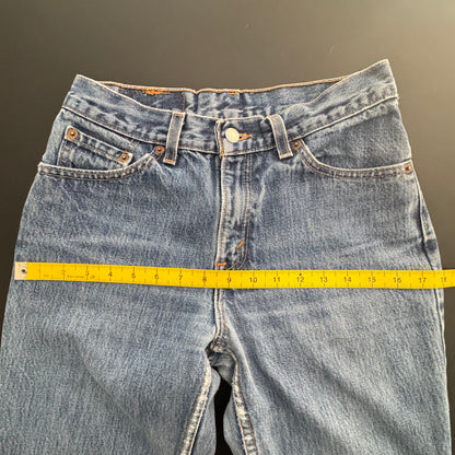 00 Levi’s 517 Jeans