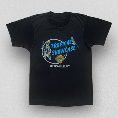 80/90s Tropical Showcase Hicksville, NY T Shirt