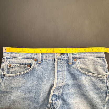 1981 Levi’s 501 Jeans