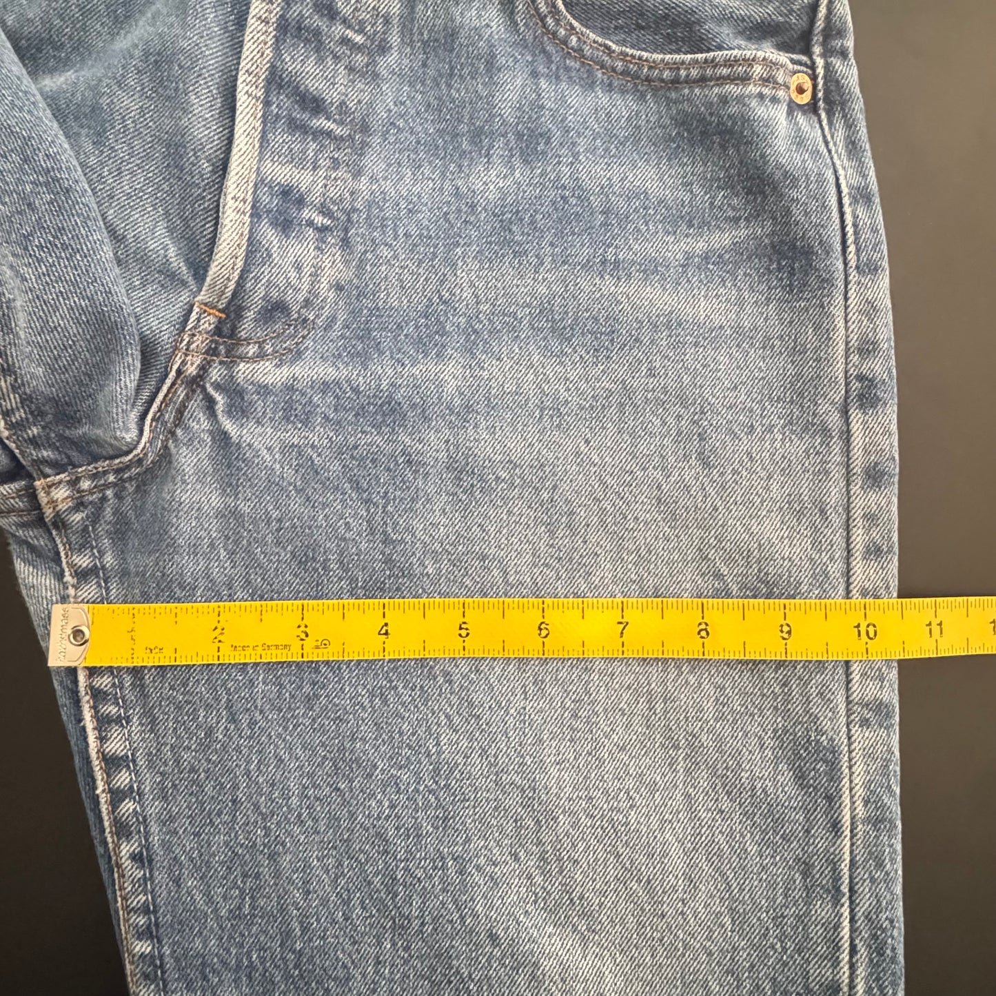 90s Levi’s 501 Jeans