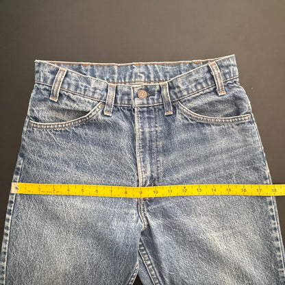 1982 Levi’s 646 Jeans