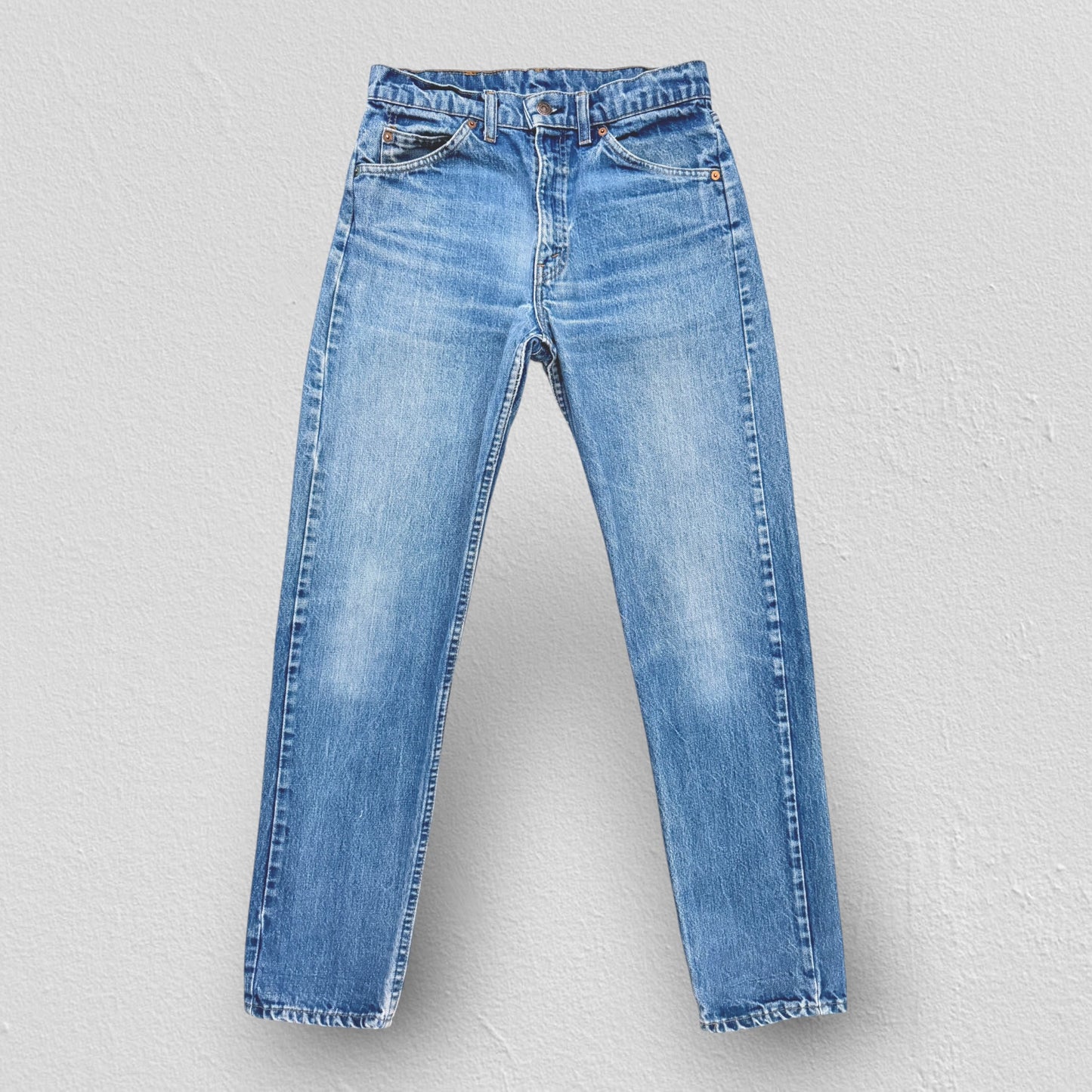 1981 Levi’s 505