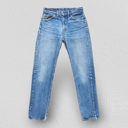 1981 Levi’s 505