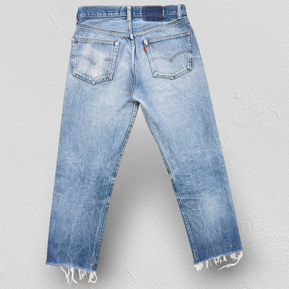 1983 Levi’s 501 Jeans