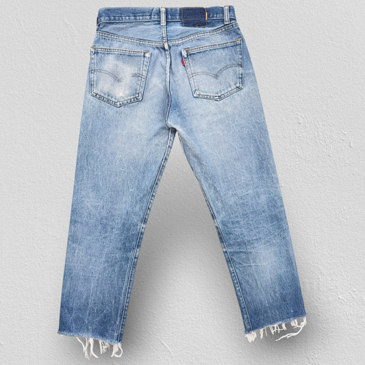 1983 Levi’s 501 Jeans