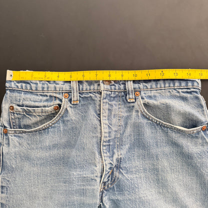 1981 Levi’s 505 Jeans